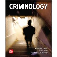CRIMINOLOGY (LOOSELEAF) 9781266885310