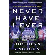 Never Have I Ever 9780062855312