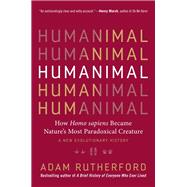 Humanimal 9781615195312