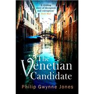 The Venetian Candidate 9781408715314