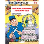 Something Borrowed, Something Blue 9781849185318
