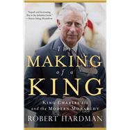 The Making of a King 9781639365319