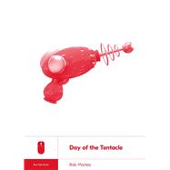 Day of the Tentacle 9781940535333