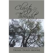 Clarity of Thought 9781984575333