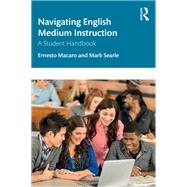 Navigating English Medium Instruction 9781032895338