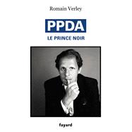 PPDA le Prince Noir 9782213725338
