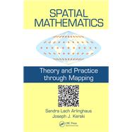 Spatial Mathematics 9781466505339