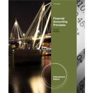AISE Financial Accounting Principles 11E 9780538755351