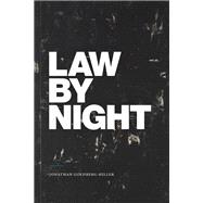 Law by Night 9781478025351