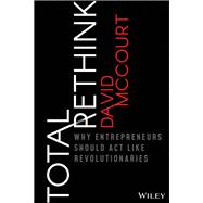 Total Rethink 9781119565352