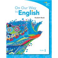 On Our Way to English Student Book Grade 1 9780544235366
