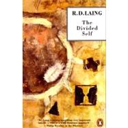 The Divided Self An Existential Study in Sanity and Madness 9780140135374