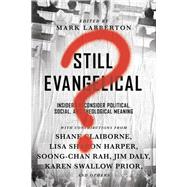 Still Evangelical? 9780830845378