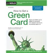 How to Get a Green Card 9781413325379