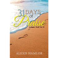 31 Days of Praise 9781984565396