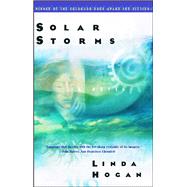 Solar Storms 9780684825397