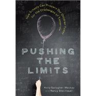 Pushing the Limits 9780385685405