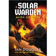 Alien Hostiles 9780062825407