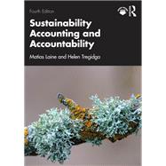 Sustainability Accounting and Accountability 9781032875408