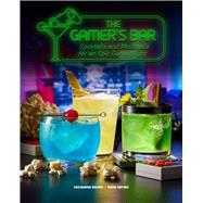 The Gamer's Bar 9798886635409