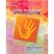The Social Work Skills Workbook, Loose-Leaf Version 9780357655412