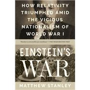 Einstein's War 9781524745424
