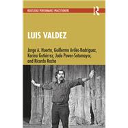 Luis Valdez 9781040095430