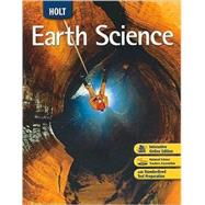 Holt Earth Science 9780030735431