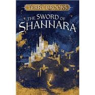 The Sword of Shannara 9780593725436