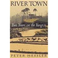 River Town 9780060195441