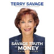 The Savage Truth on Money 9781119645443