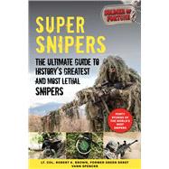 Super Snipers 9781510755444