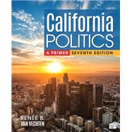 California Politics 9781071875445