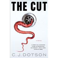 The Cut 9781250335449