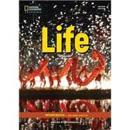 Life Beginner Workbook Without Key and Audio CD 9781337285452