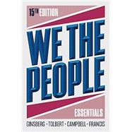 We the People 9781324085454
