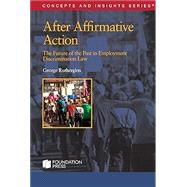 After Affirmative Action(Concepts and Insights) 9798887865454
