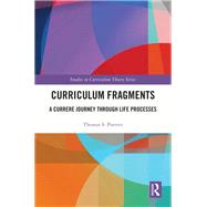 Curriculum Fragments 9781040095461