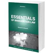 Essentials of Immigration Law 9781573705462