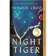 The Night Tiger 9781250175465