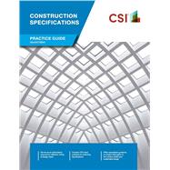 Construction Specs Practice Guide 9781734965469