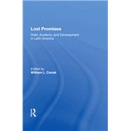 Lost Promises 9780367005474