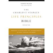 Charles F. Stanley Life Principle 9780785225478