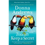 Toucan Keep a Secret 9781250115478