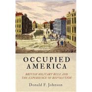 Occupied America 9781512825480