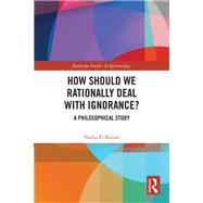 How Should We Rationally Deal with Ignorance? 9781003375500