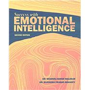 Success with Emotional Intelligence 9781792405501