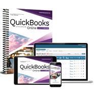 QuickBooks Online: Comprehensive, 2024-2025 Edition 9781640615502