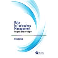 Data Infrastructure Management 9780429555503