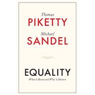 Equality 9781509565504